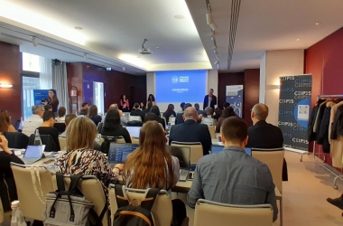 TourXpeRience Wittenborg's Largest Erasmus+ Project Launches in Palermo TourXpeRience Wittenborg's Largest Erasmus+ Project Launches in Palermo